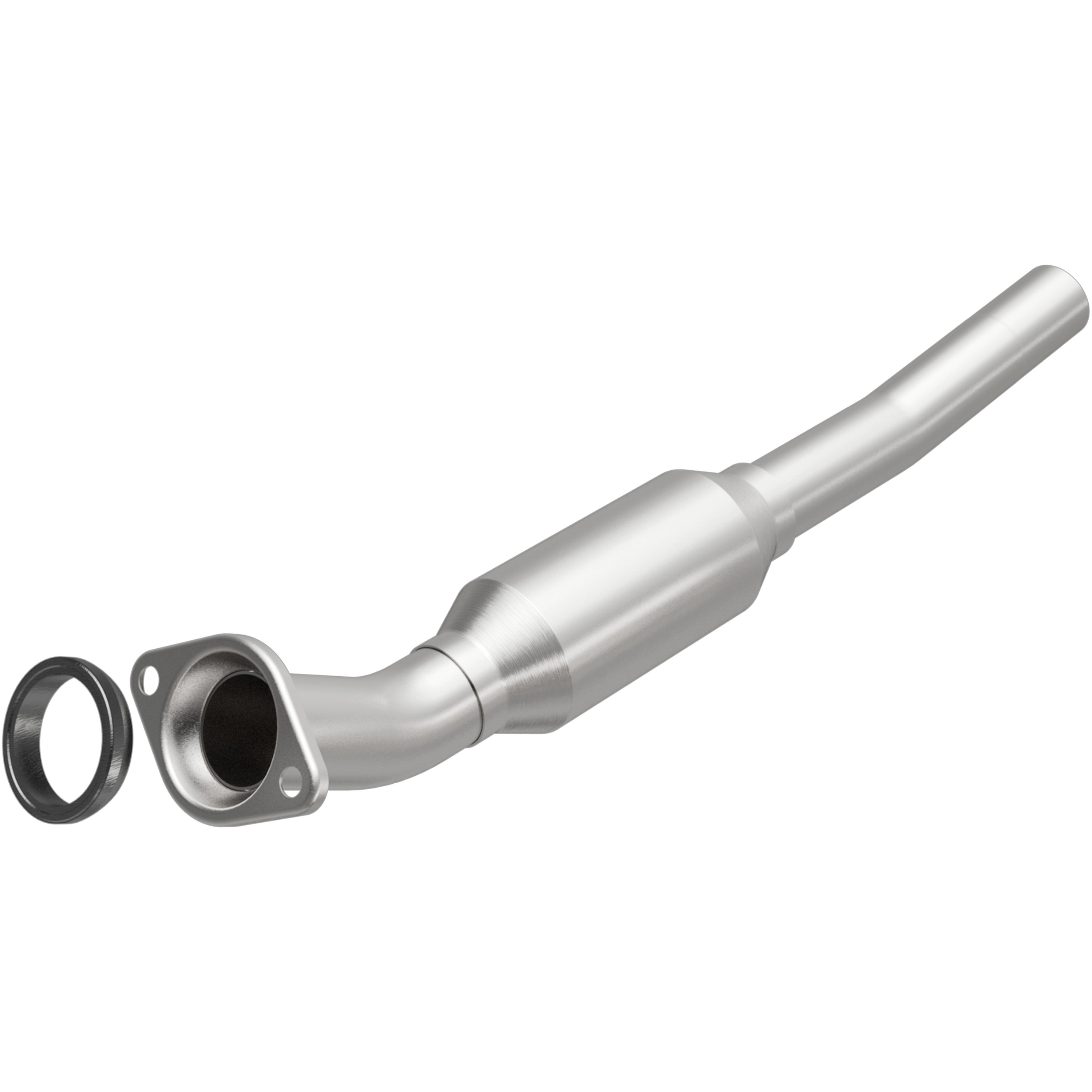 MagnaFlow 2009-2012 Mazda 6 California Grade CARB Compliant Direct-Fit Catalytic Converter